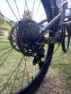 Trek Fuel Ex