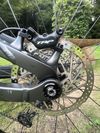 Trek Fuel Ex