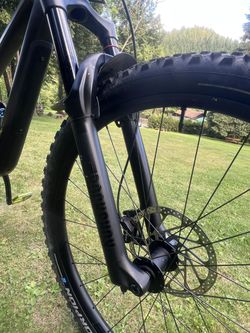 Trek Fuel Ex