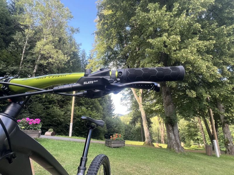 Trek Fuel Ex
