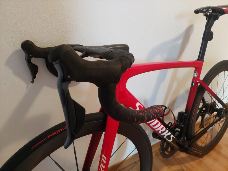 Specialized S-Works Tarmac SL7 vel. 54