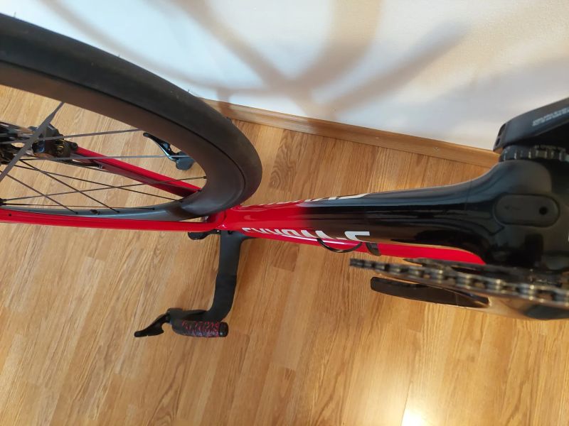 Specialized S-Works Tarmac SL7 vel. 54