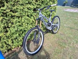 Transition TR250