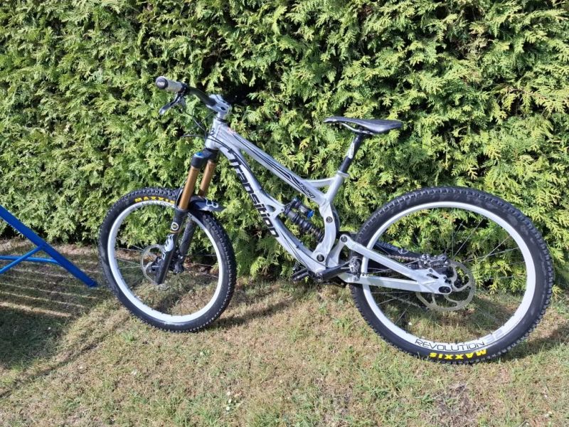 Transition TR250