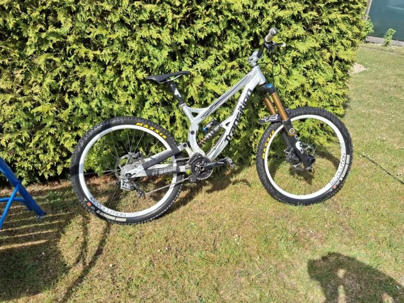 Transition TR250