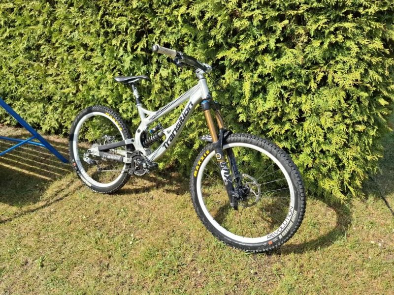 Transition TR250