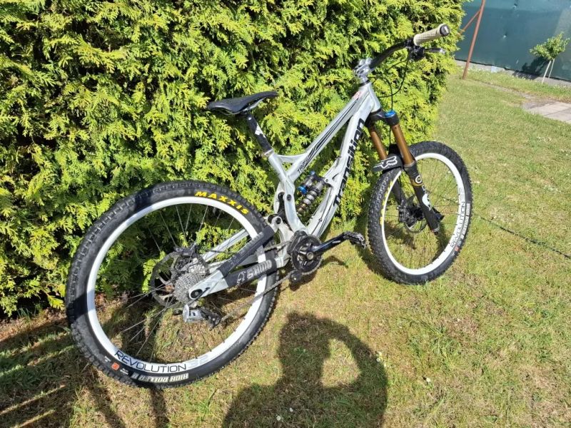 Transition TR250