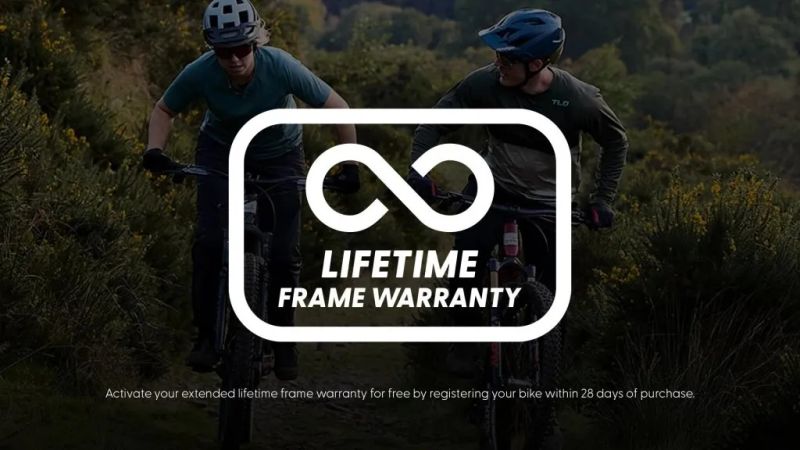 Whyte Whyte Kado S - Bosch CX 5.gen.(120Nm) bat. 800Wh / prodej DEMO E-BIKE, vel. L (SLEVA -25%)