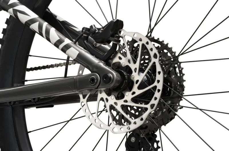 Whyte Whyte Kado S - Bosch CX 5.gen.(120Nm) bat. 800Wh / prodej DEMO E-BIKE, vel. L (SLEVA -25%)