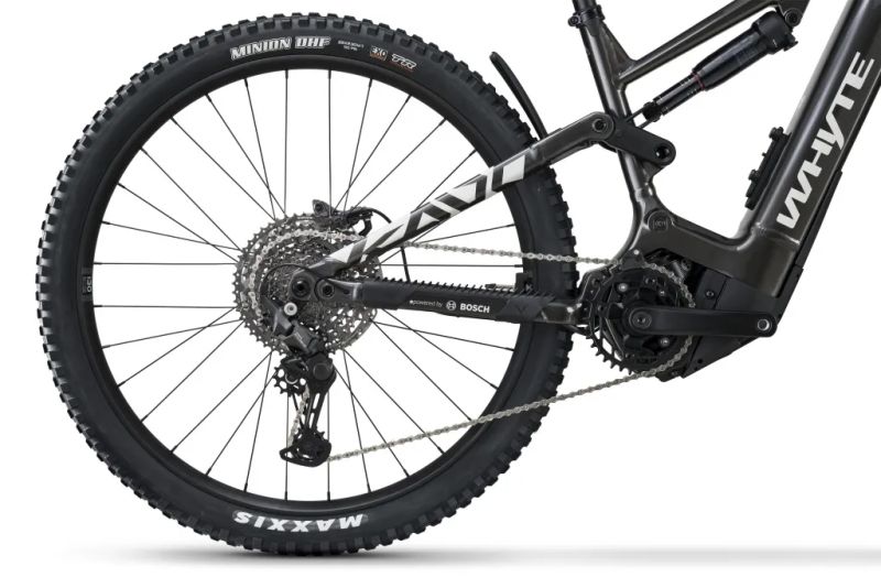 Whyte Whyte Kado S - Bosch CX 5.gen.(120Nm) bat. 800Wh / prodej DEMO E-BIKE, vel. L (SLEVA -25%)