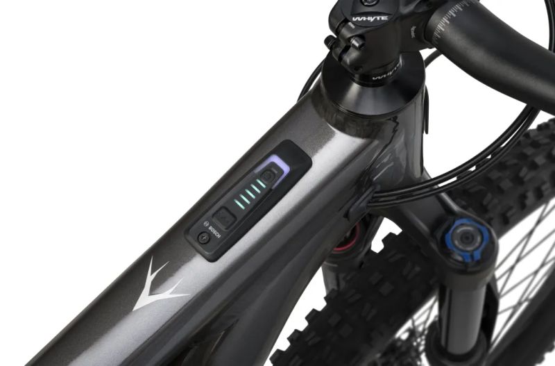 Whyte Whyte Kado S - Bosch CX 5.gen.(120Nm) bat. 800Wh / prodej DEMO E-BIKE, vel. L (SLEVA -25%)