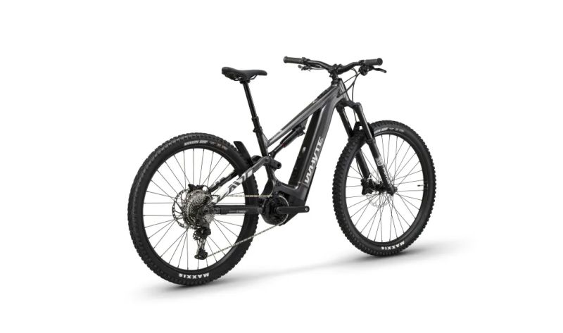 Whyte Whyte Kado S - Bosch CX 5.gen.(120Nm) bat. 800Wh / prodej DEMO E-BIKE, vel. L (SLEVA -25%)