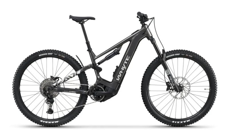 Whyte Whyte Kado S - Bosch CX 5.gen.(120Nm) bat. 800Wh / prodej DEMO E-BIKE, vel. L (SLEVA -25%)