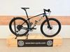 Trek Procaliber 9.7. karbonová kola Bontrager