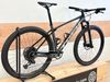 Trek Procaliber 9.7. karbonová kola Bontrager