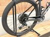 Trek Procaliber 9.7. karbonová kola Bontrager