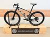 Trek Procaliber 9.7. karbonová kola Bontrager