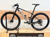 Trek Procaliber 9.7. karbonová kola Bontrager