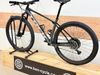 Trek Procaliber 9.7. karbonová kola Bontrager