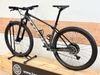 Trek Procaliber 9.7. karbonová kola Bontrager