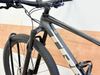 Trek Procaliber 9.7. karbonová kola Bontrager