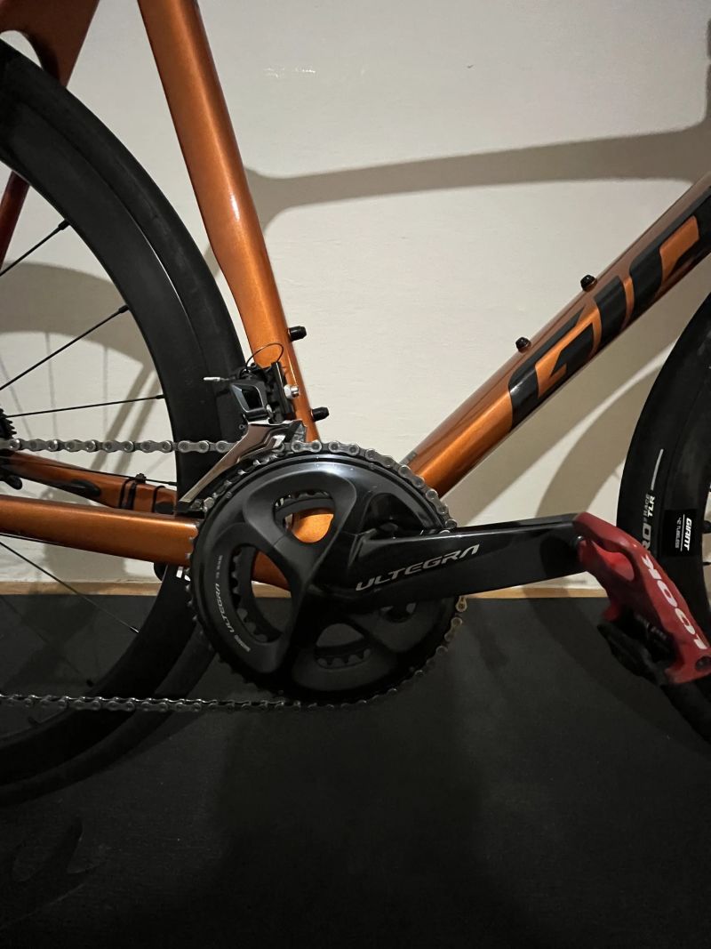 Giant TCR Advanced Disc 2