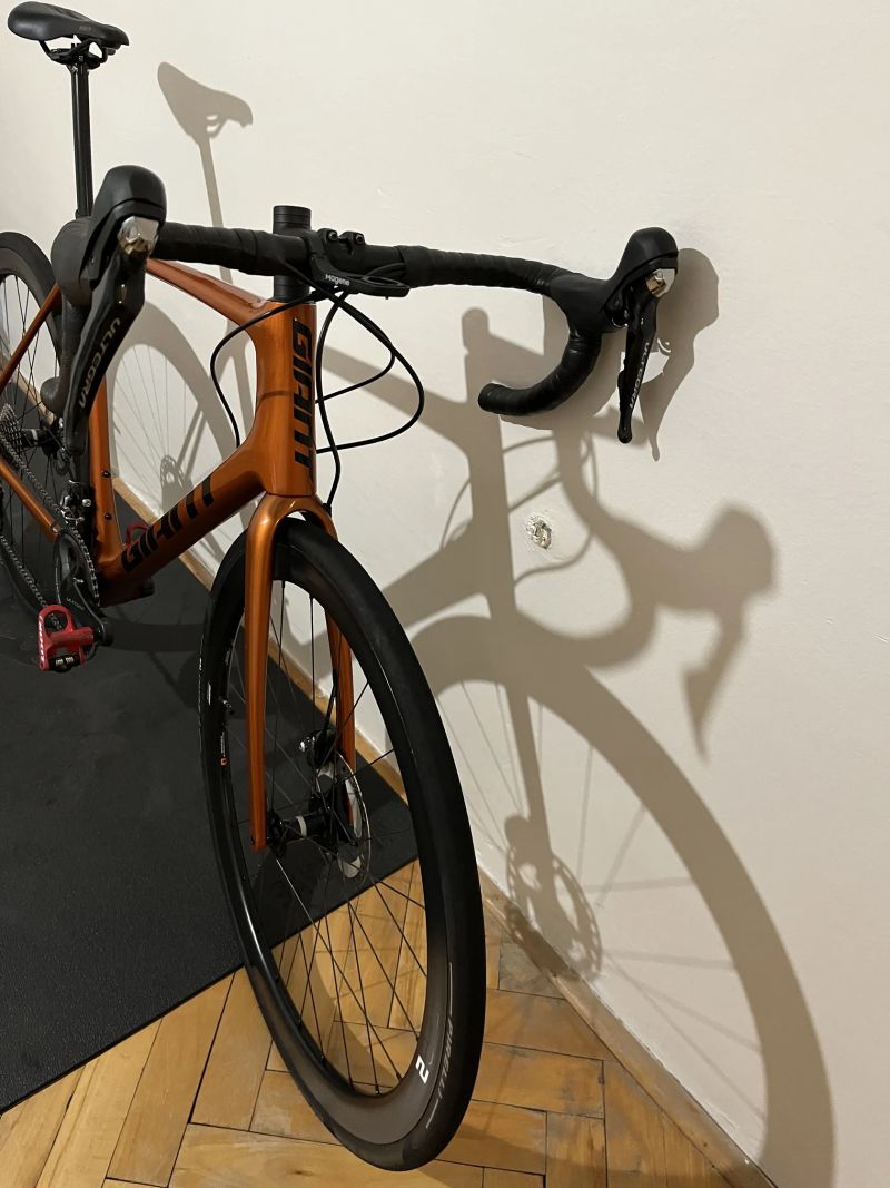 Giant TCR Advanced Disc 2