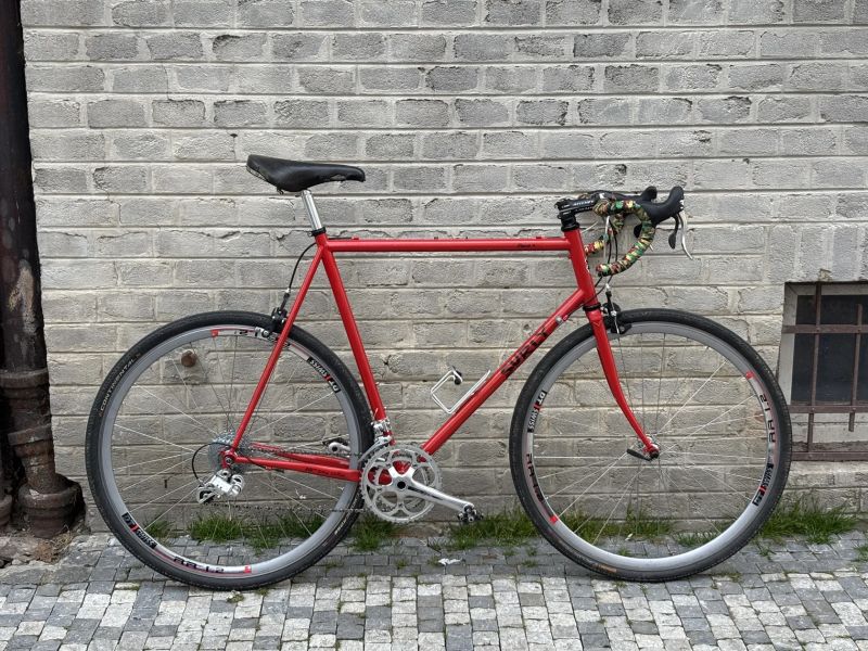 Surly Pacer 2018
