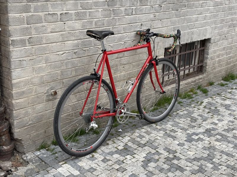 Surly Pacer 2018