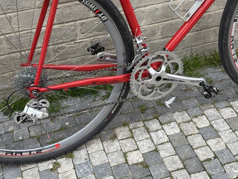 Surly Pacer 2018
