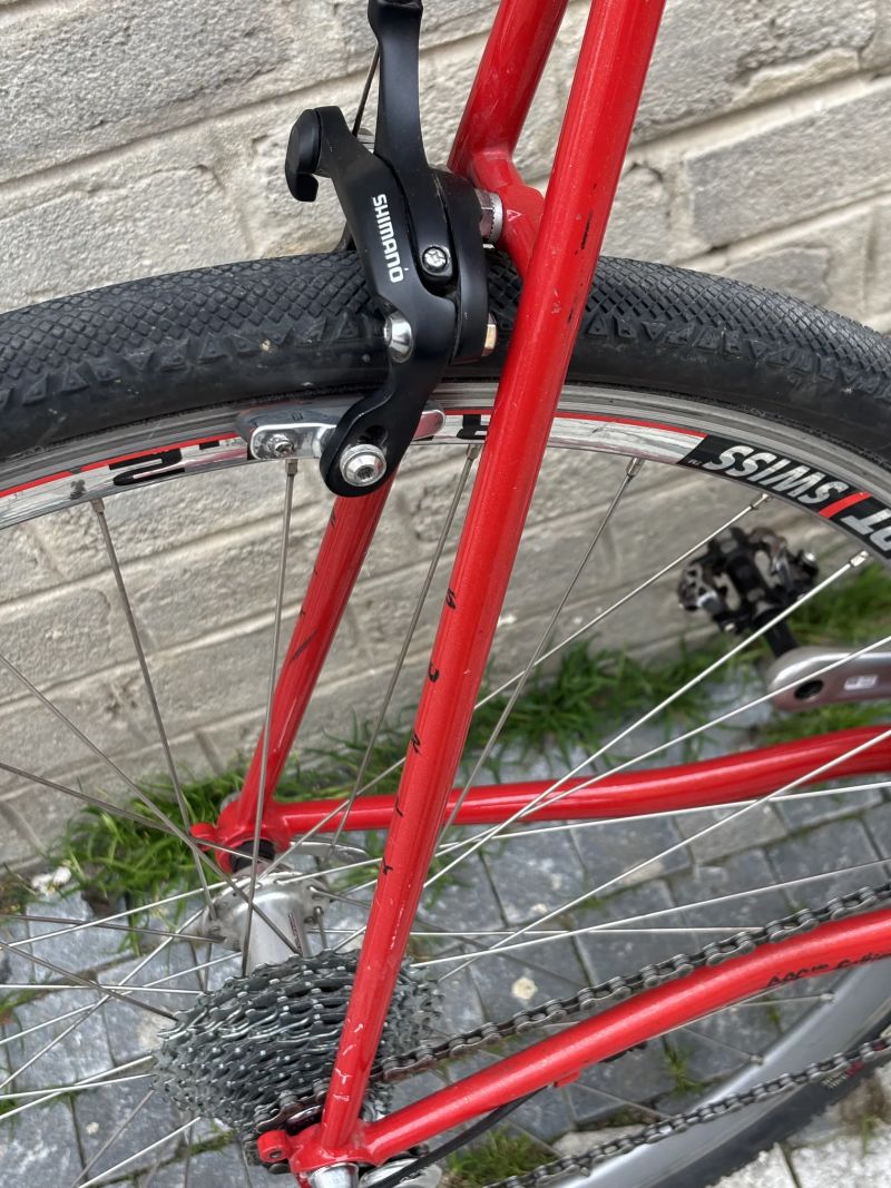Surly Pacer 2018
