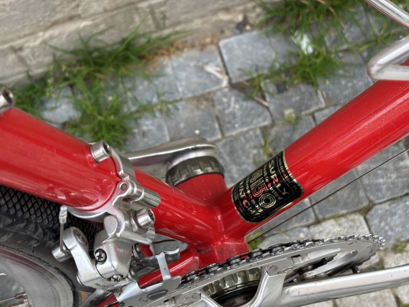 Surly Pacer 2018
