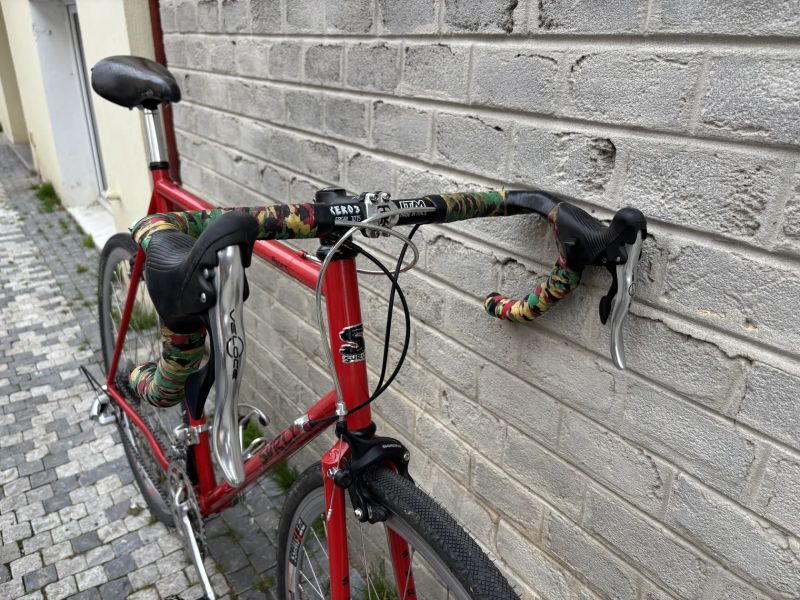 Surly Pacer 2018