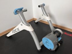 Tacx cyklotrenažér