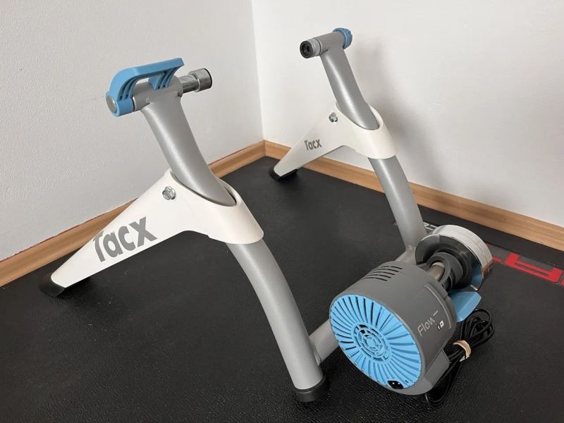 Tacx cyklotrenažér