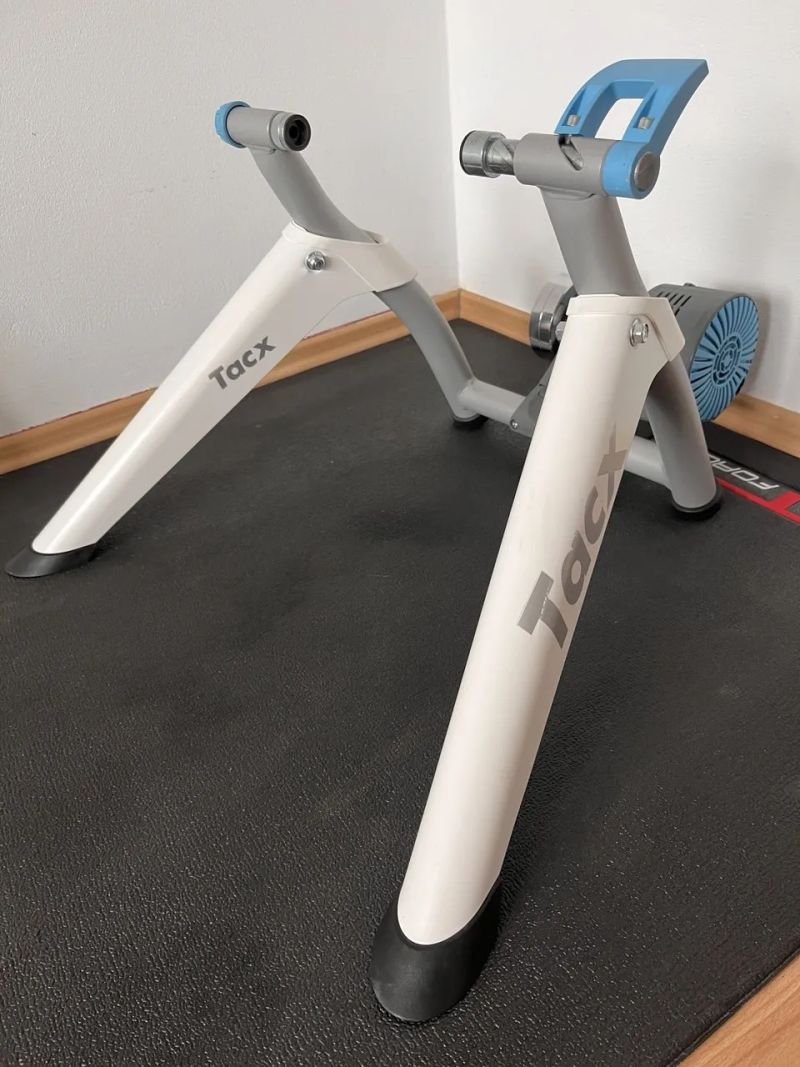 Tacx cyklotrenažér