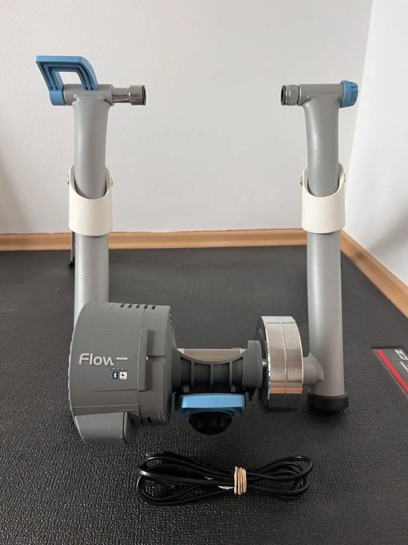 Tacx cyklotrenažér