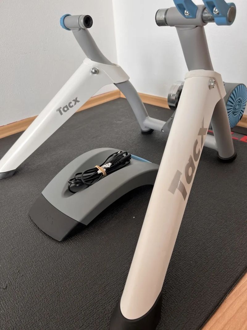 Tacx cyklotrenažér