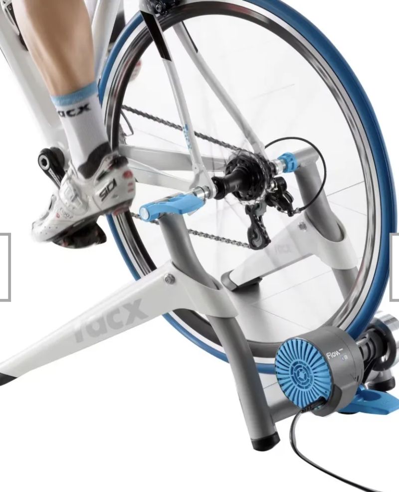 Tacx cyklotrenažér