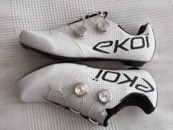 EKOI Racing C12 FULL CARBON PRO