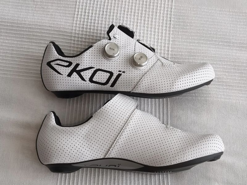 EKOI Racing C12 FULL CARBON PRO
