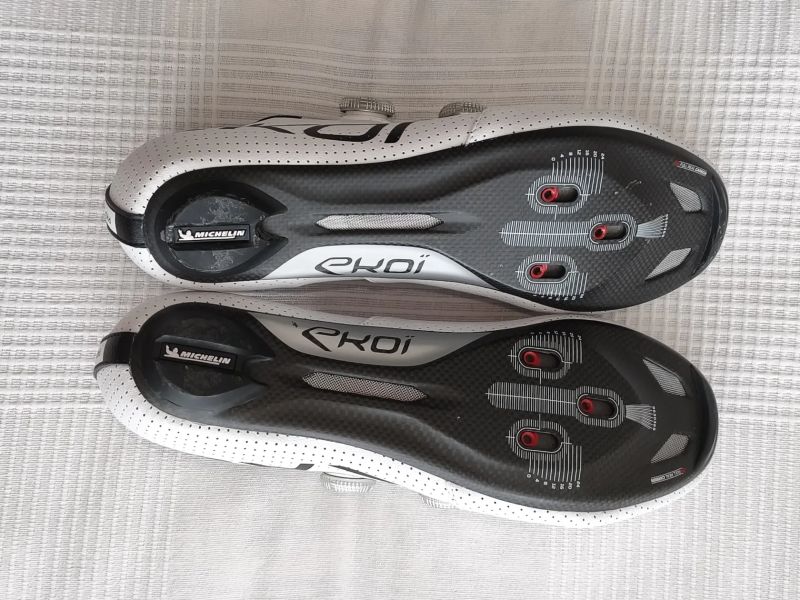 EKOI Racing C12 FULL CARBON PRO