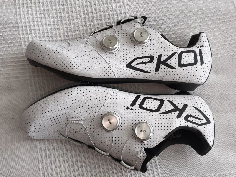 EKOI Racing C12 FULL CARBON PRO