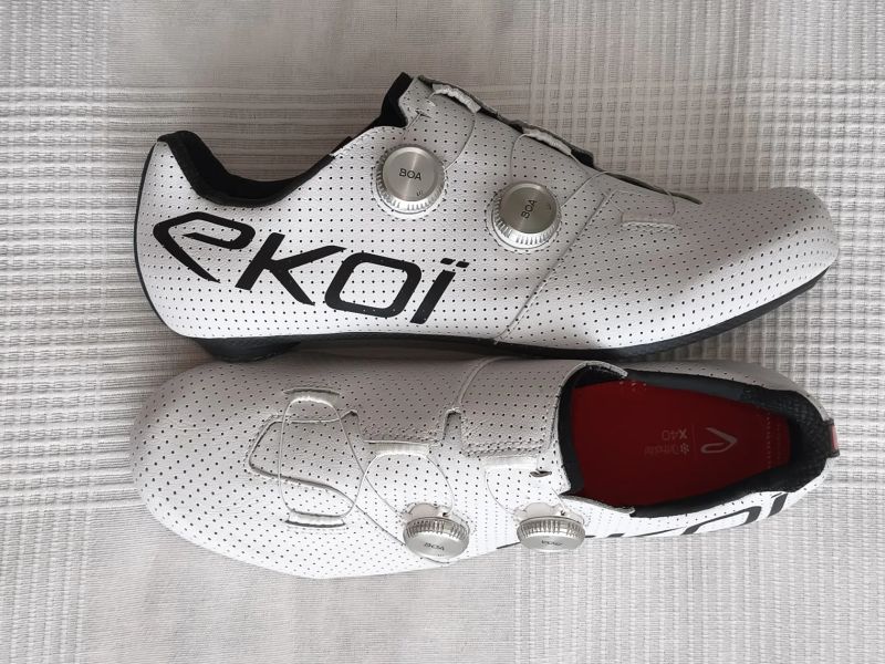 EKOI Racing C12 FULL CARBON PRO