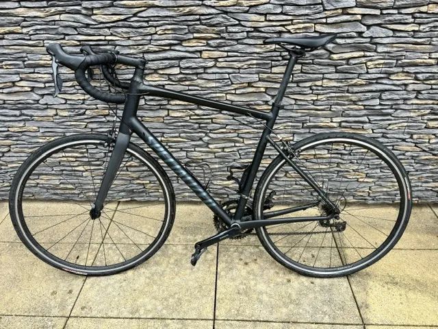 Specialized Allez 2022 E5 58CM