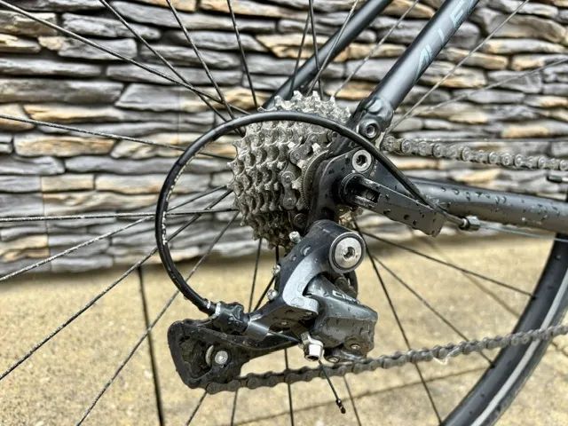 Specialized Allez 2022 E5 58CM
