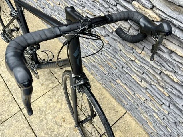Specialized Allez 2022 E5 58CM