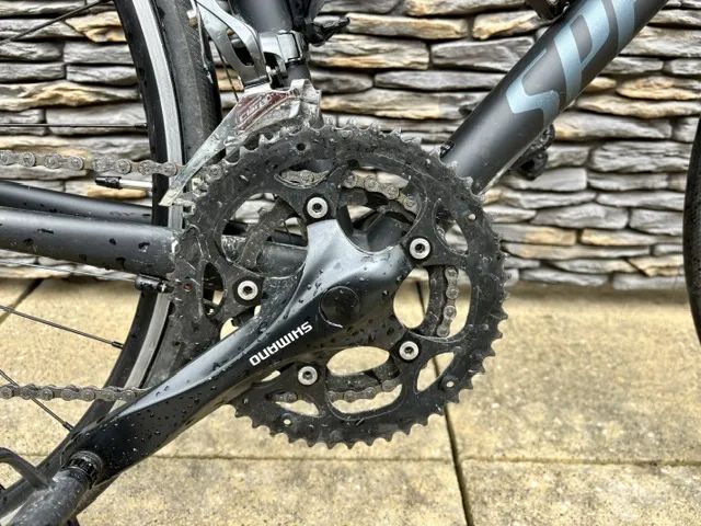 Specialized Allez 2022 E5 58CM