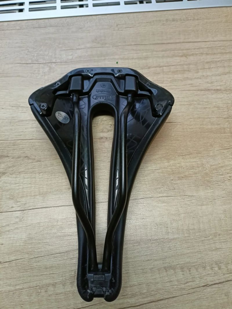 Selle italia Novus boost gel 