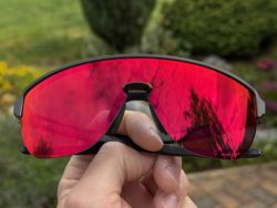 Oakley Corridor Prizm Road